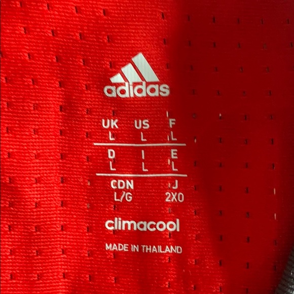 Signed TFC Van Der Wiel jersey - Picture 5 of 5